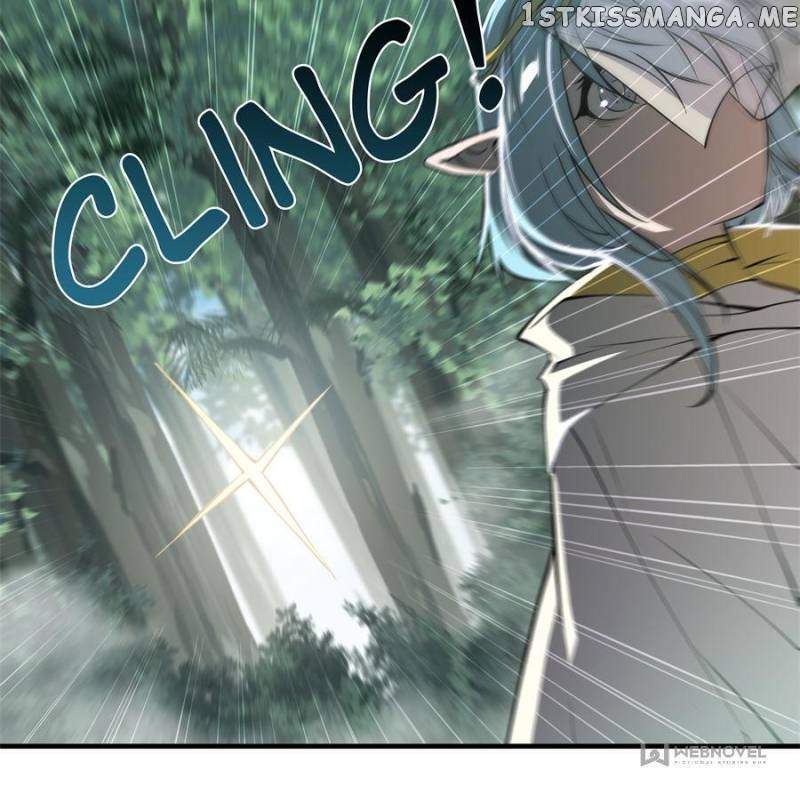 Vampires and Knight Chapter 164 - page 9
