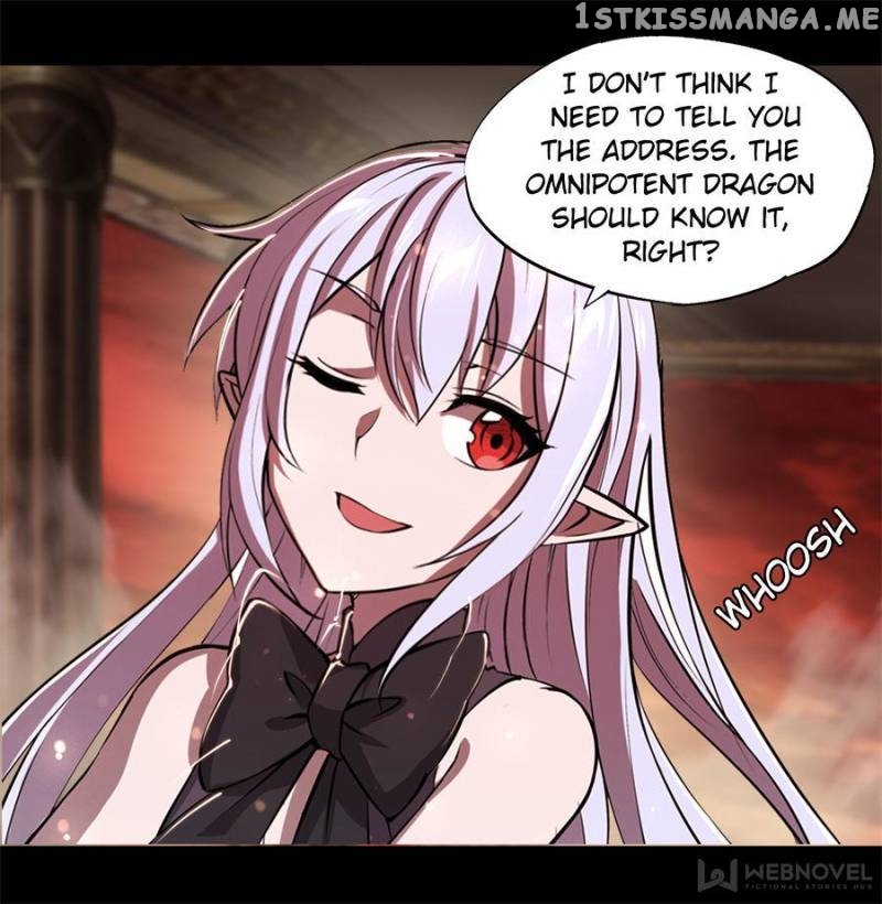 Vampires and Knight Chapter 163 - page 14