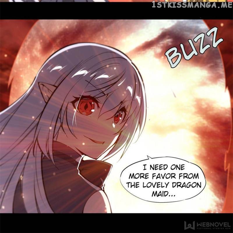Vampires and Knight Chapter 163 - page 18