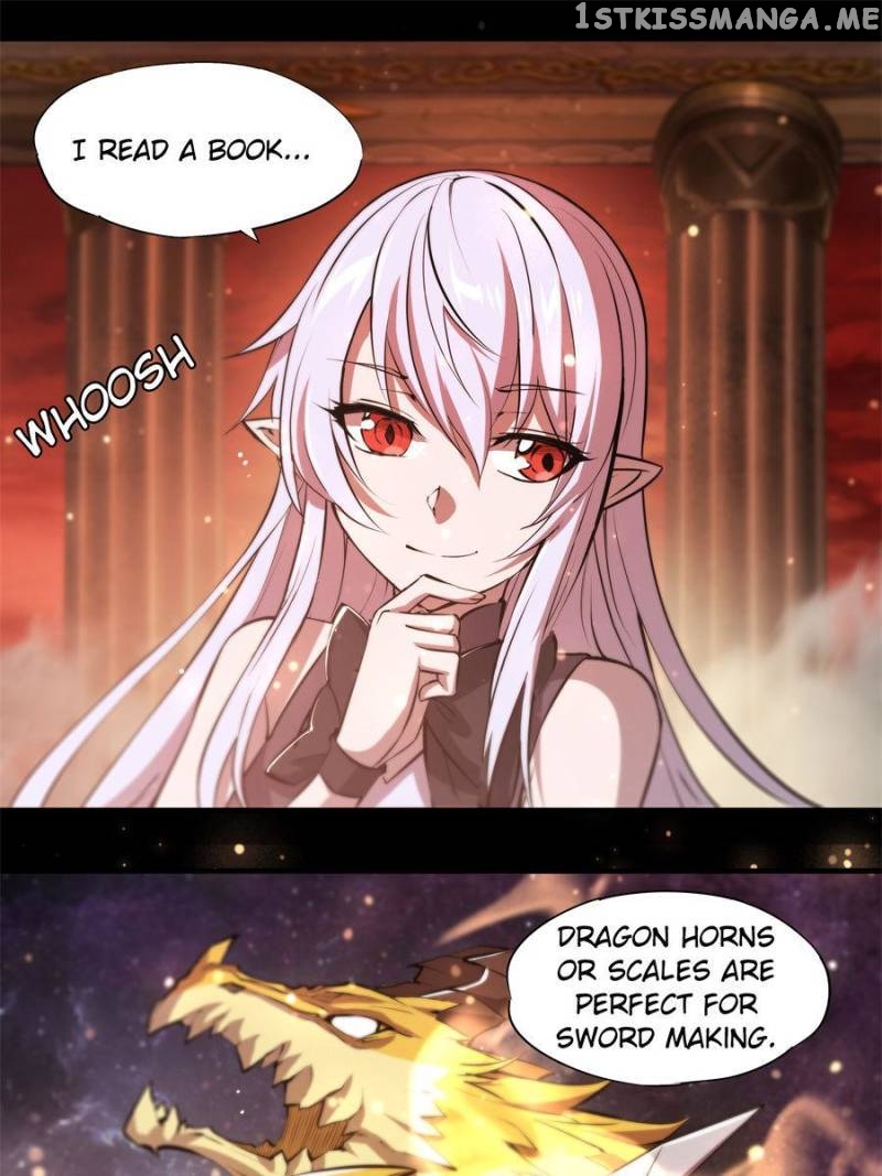 Vampires and Knight Chapter 163 - page 19