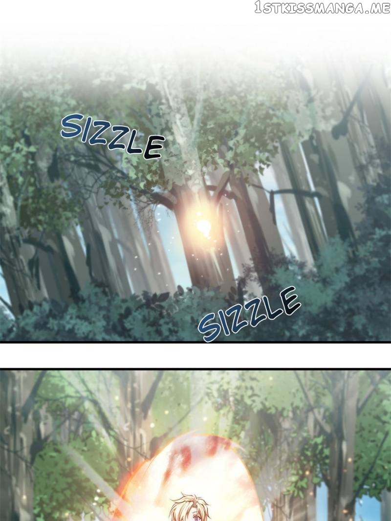 Vampires and Knight Chapter 163 - page 28