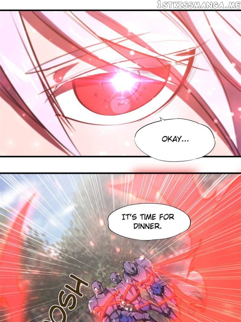 Vampires and Knight Chapter 163 - page 3