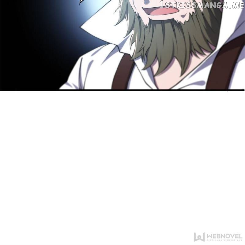 Vampires and Knight Chapter 163 - page 36
