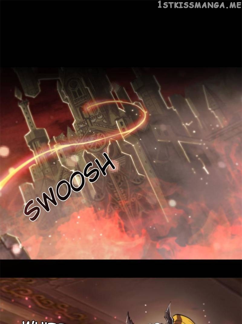 Vampires and Knight Chapter 163 - page 9