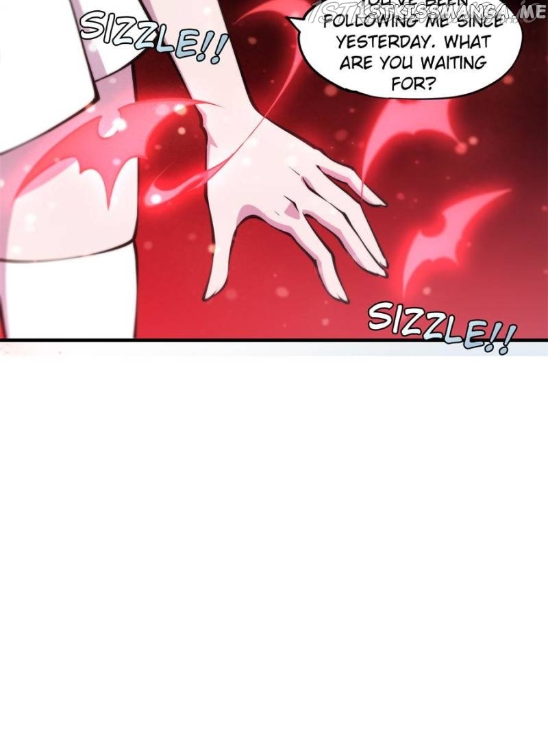 Vampires and Knight Chapter 162 - page 29