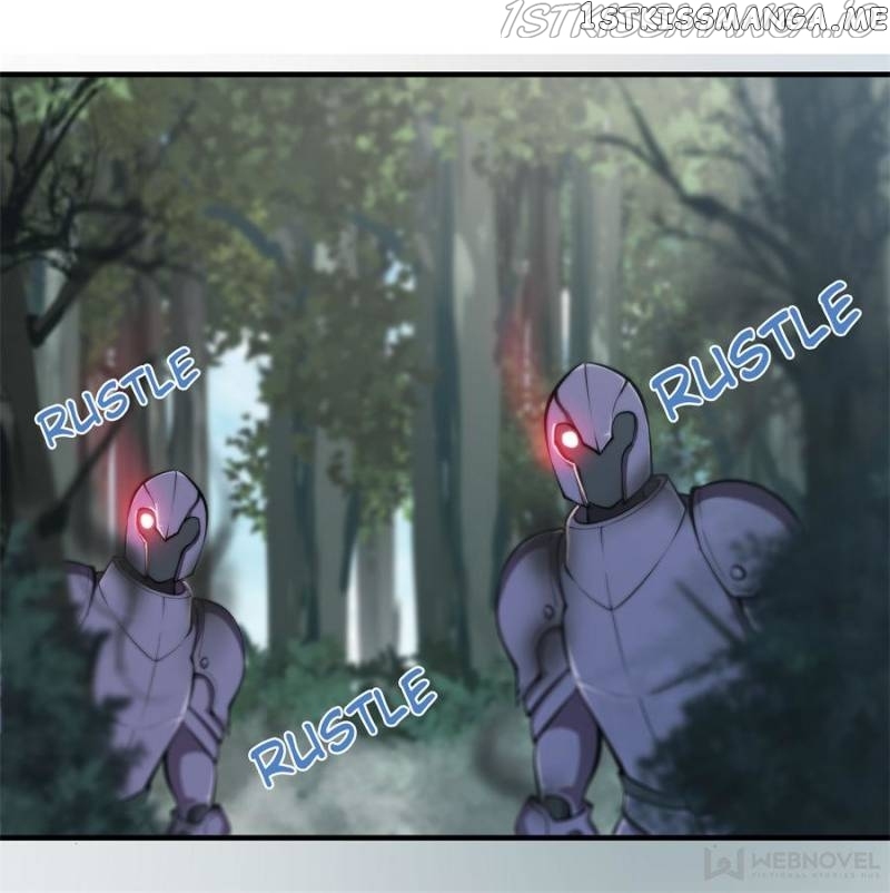 Vampires and Knight Chapter 162 - page 30