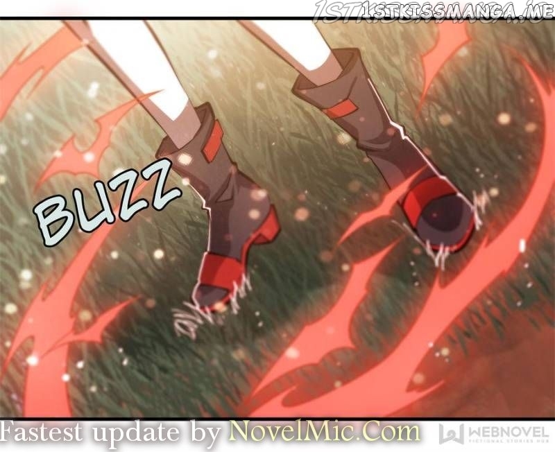 Vampires and Knight Chapter 162 - page 35
