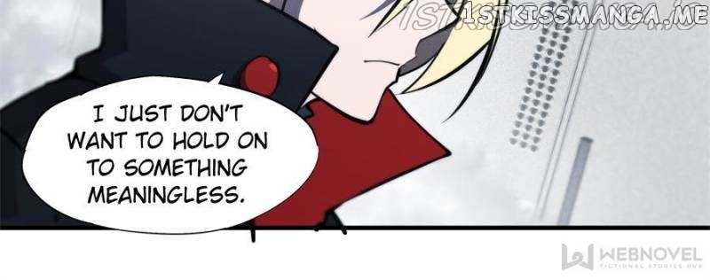 Vampires and Knight Chapter 162 - page 4