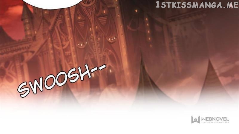 Vampires and Knight Chapter 161 - page 23