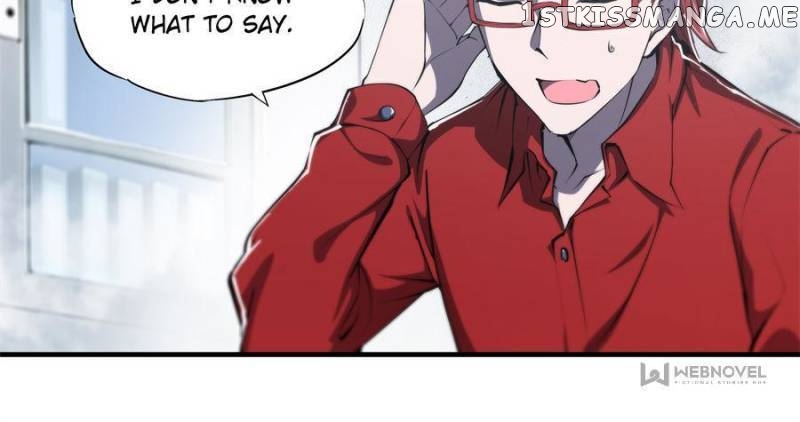 Vampires and Knight Chapter 161 - page 30