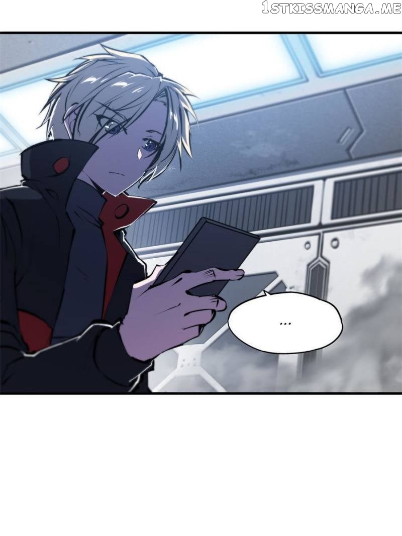 Vampires and Knight Chapter 161 - page 37