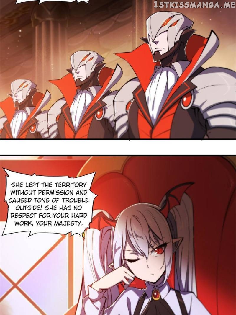 Vampires and Knight Chapter 160 - page 2