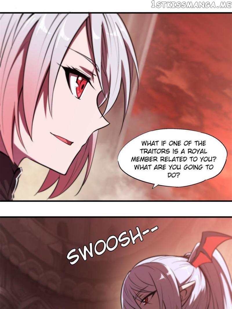 Vampires and Knight Chapter 160 - page 29
