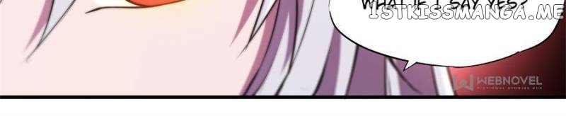 Vampires and Knight Chapter 160 - page 33
