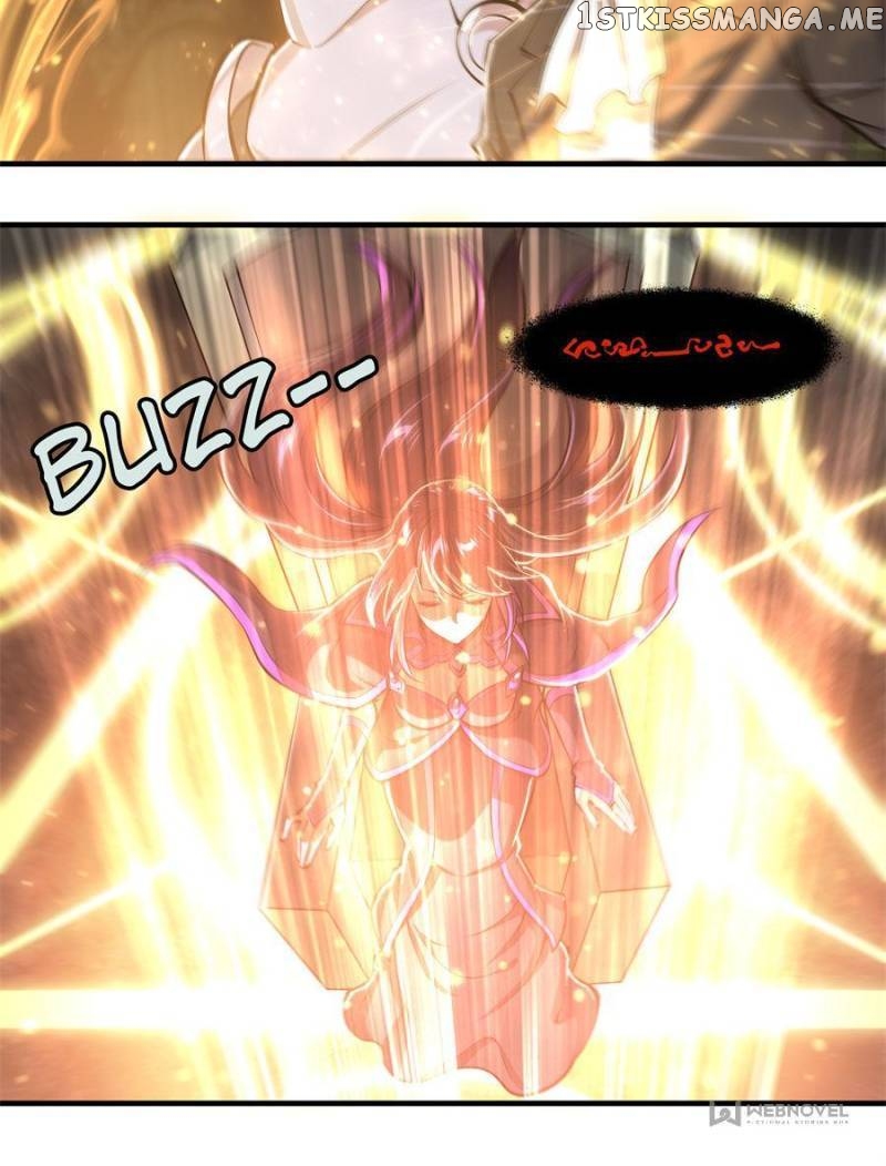 Vampires and Knight Chapter 159 - page 10