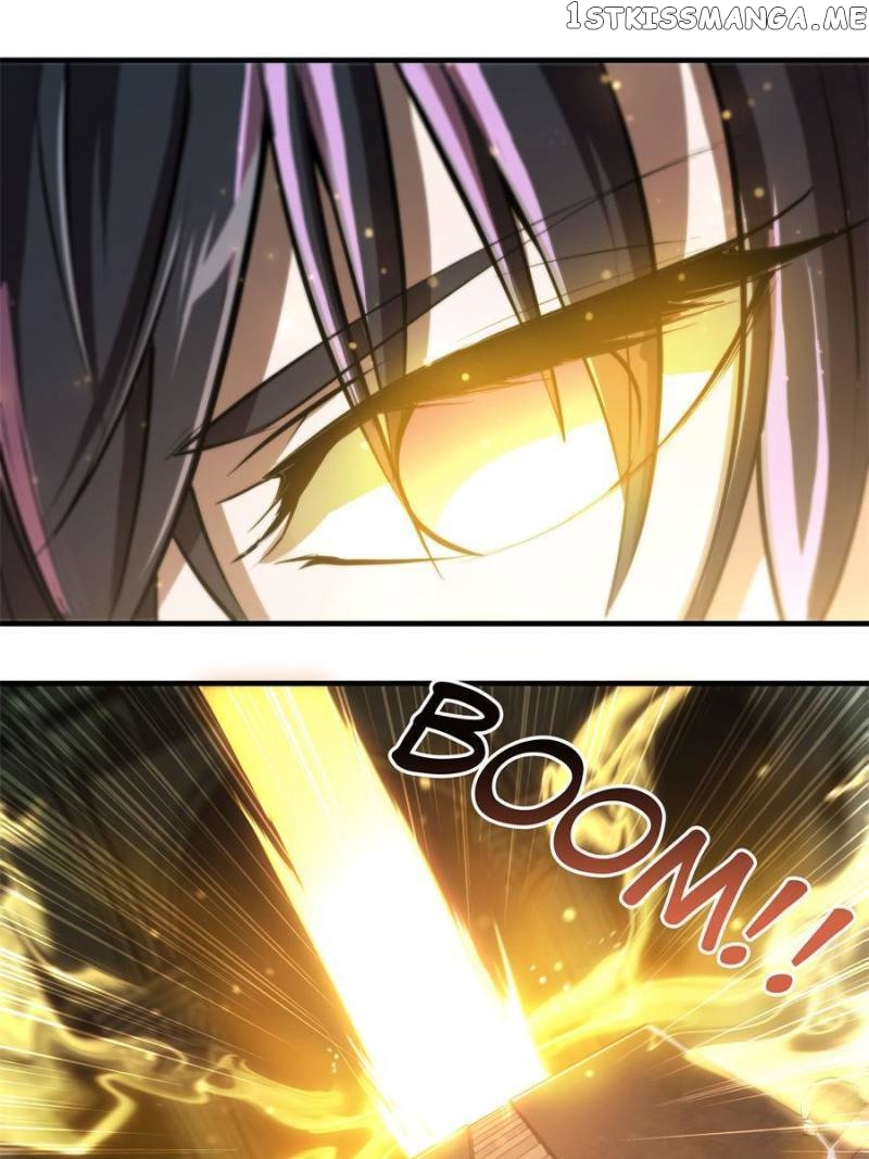 Vampires and Knight Chapter 159 - page 11