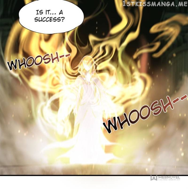 Vampires and Knight Chapter 159 - page 13