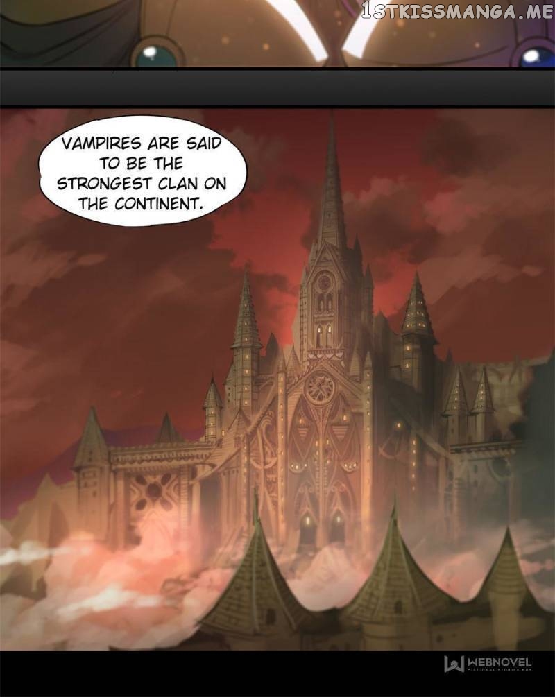 Vampires and Knight Chapter 159 - page 26