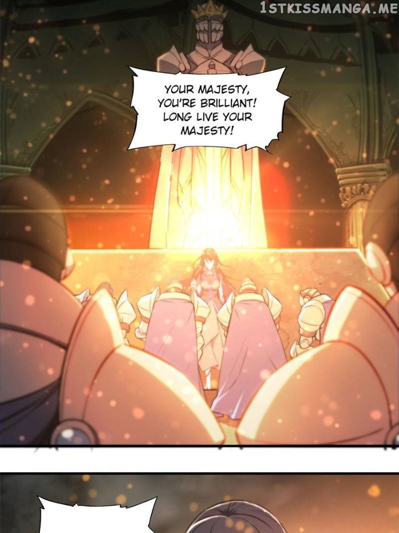 Vampires and Knight Chapter 159 - page 34