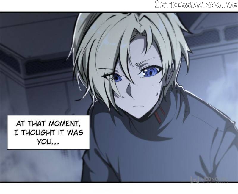 Vampires and Knight Chapter 159 - page 5