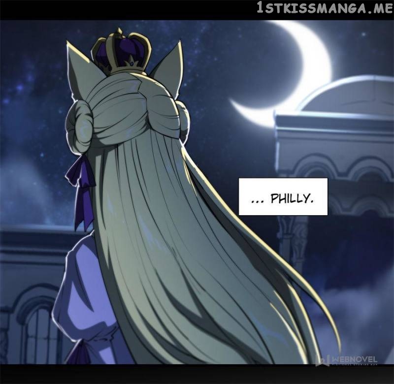 Vampires and Knight Chapter 159 - page 6