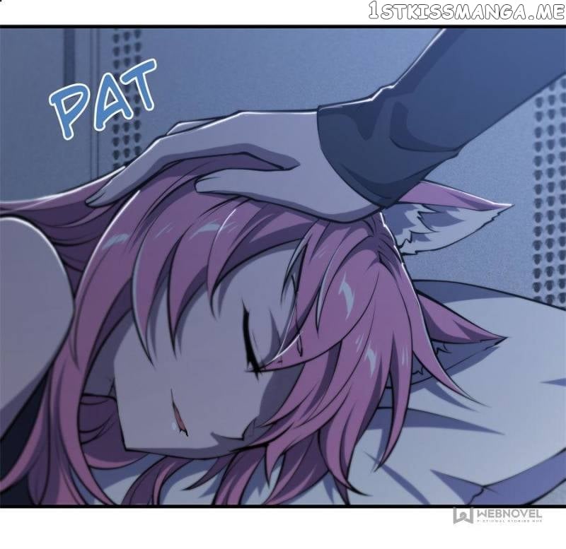 Vampires and Knight Chapter 159 - page 7