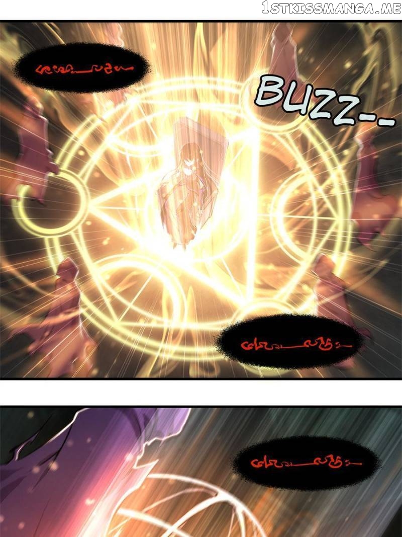 Vampires and Knight Chapter 159 - page 8