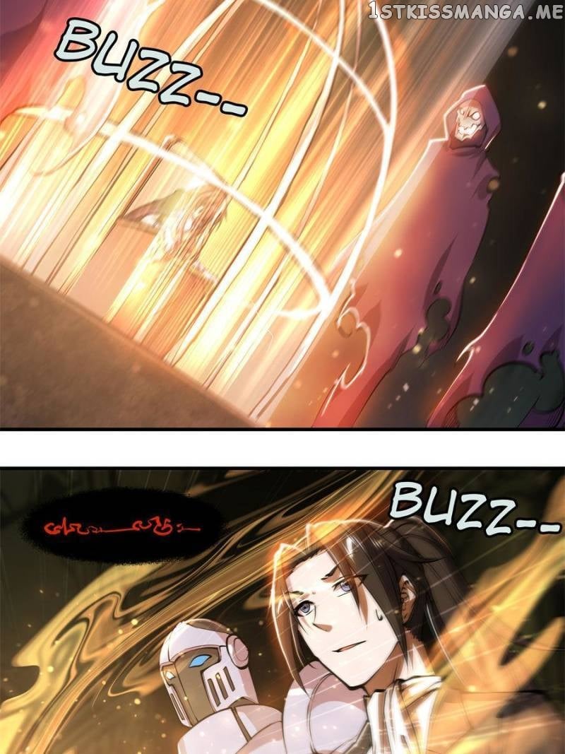 Vampires and Knight Chapter 159 - page 9