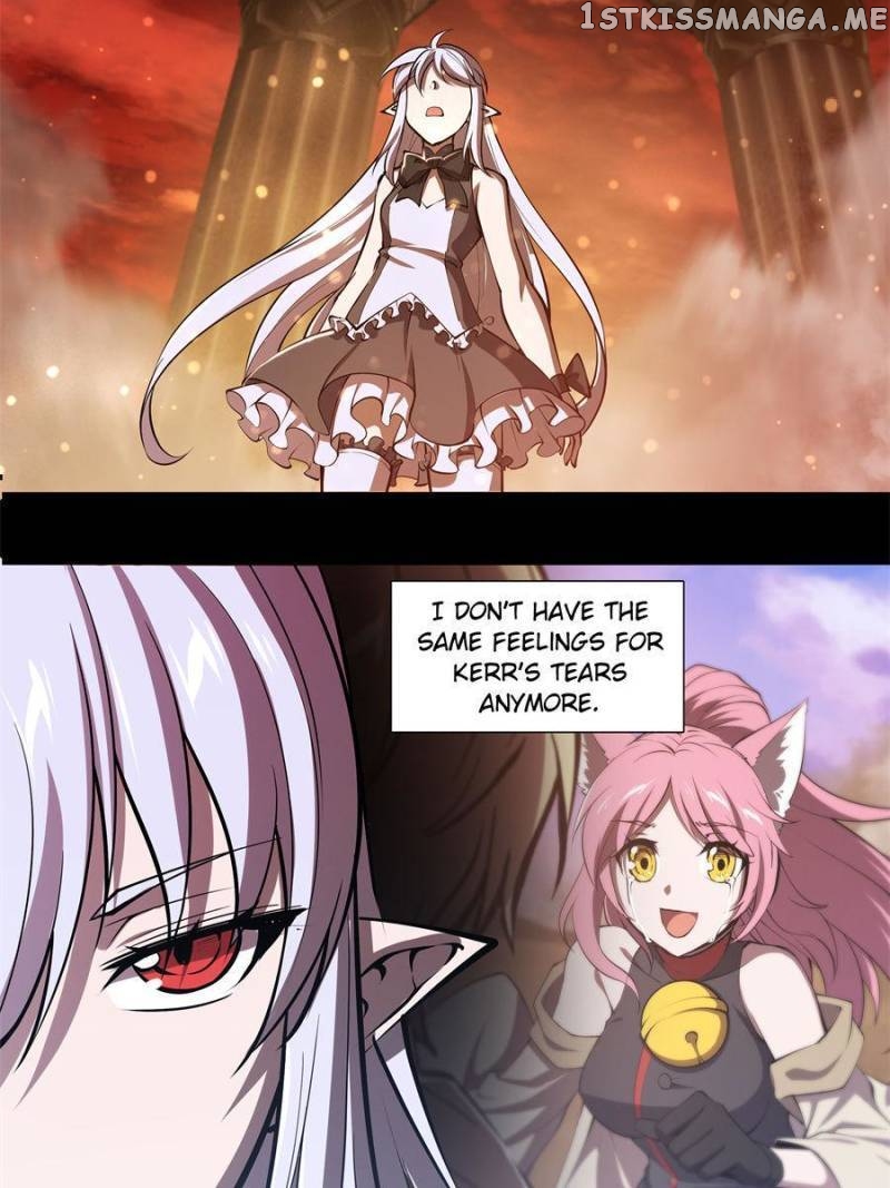 Vampires and Knight Chapter 158 - page 10