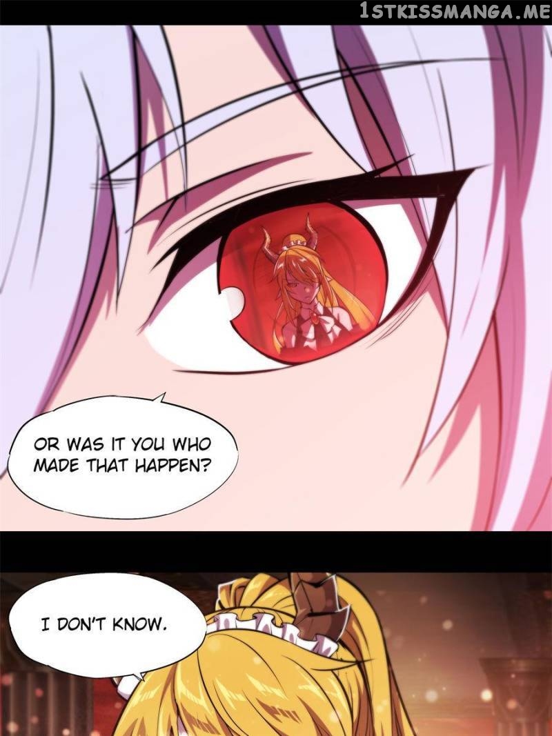Vampires and Knight Chapter 158 - page 13