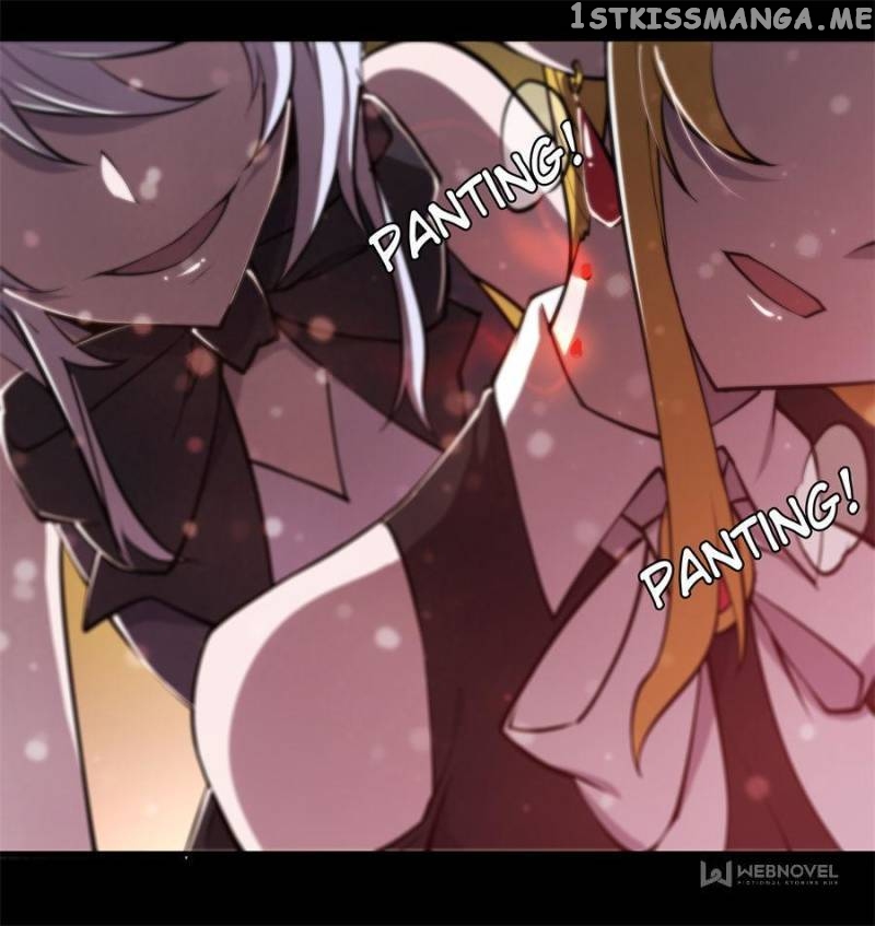 Vampires and Knight Chapter 158 - page 26