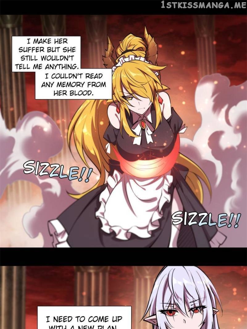 Vampires and Knight Chapter 158 - page 28