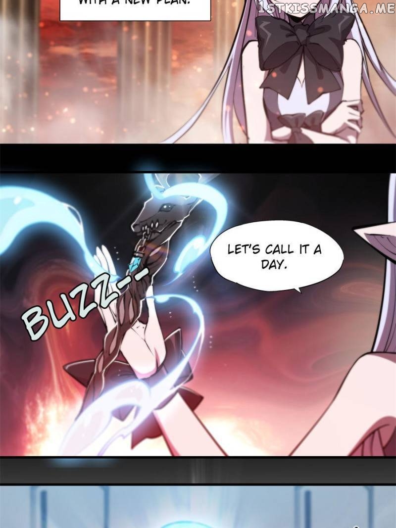 Vampires and Knight Chapter 158 - page 29
