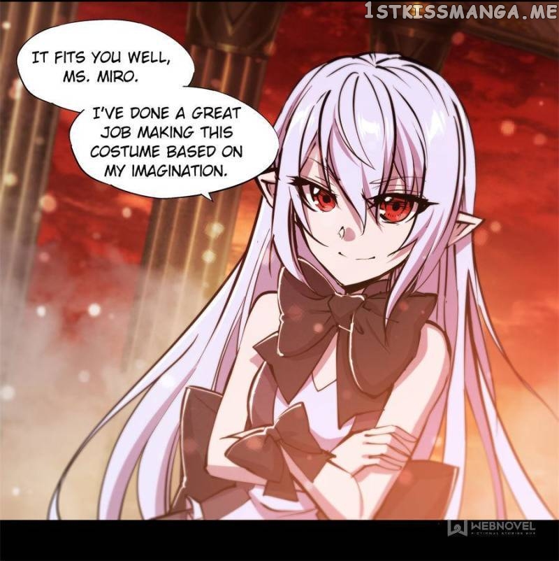 Vampires and Knight Chapter 158 - page 3