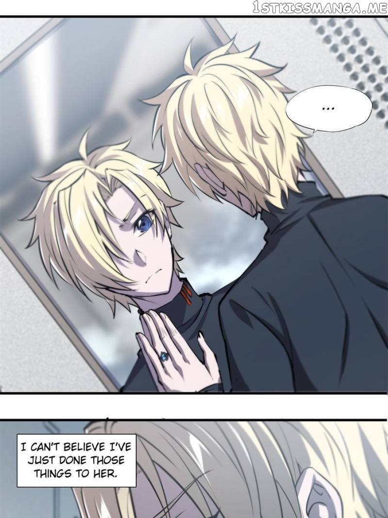 Vampires and Knight Chapter 158 - page 31