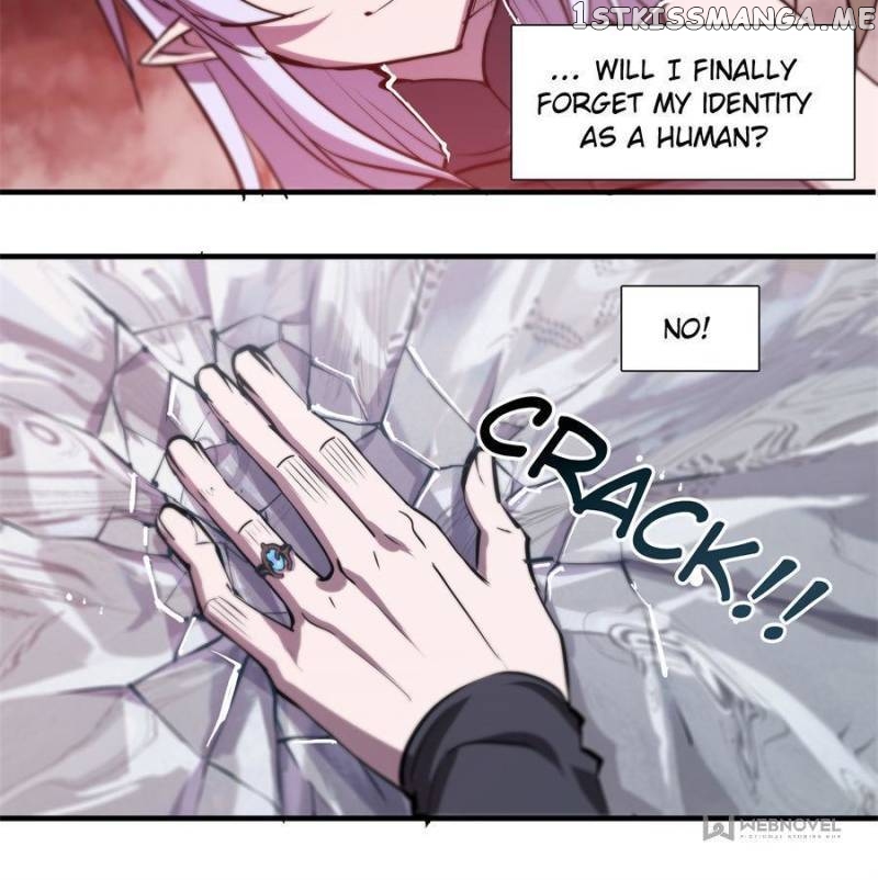Vampires and Knight Chapter 158 - page 33