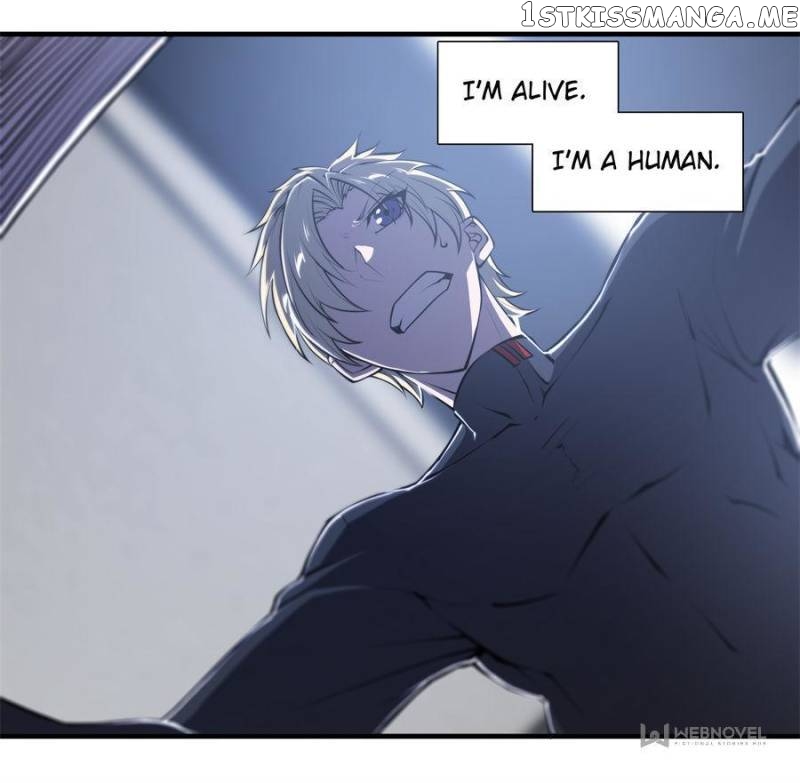 Vampires and Knight Chapter 158 - page 34