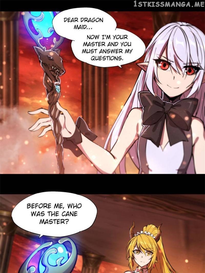 Vampires and Knight Chapter 158 - page 4