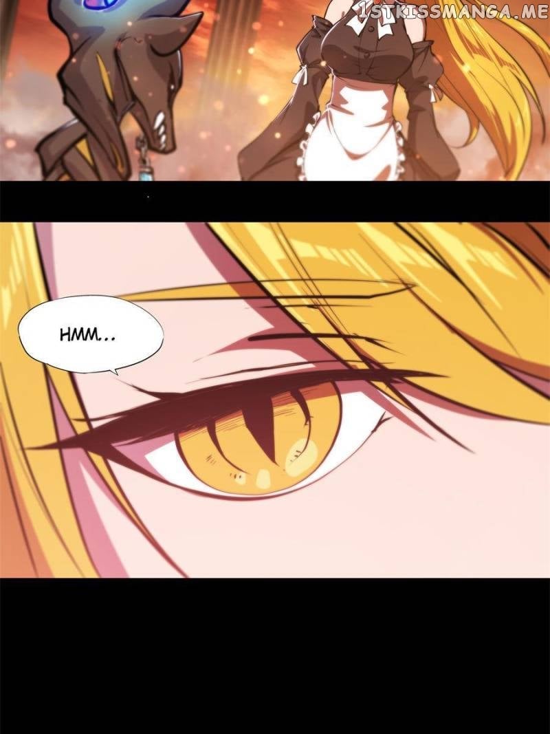 Vampires and Knight Chapter 158 - page 5