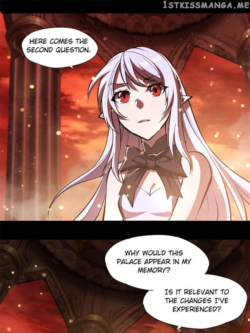 Vampires and Knight Chapter 158 - page 9