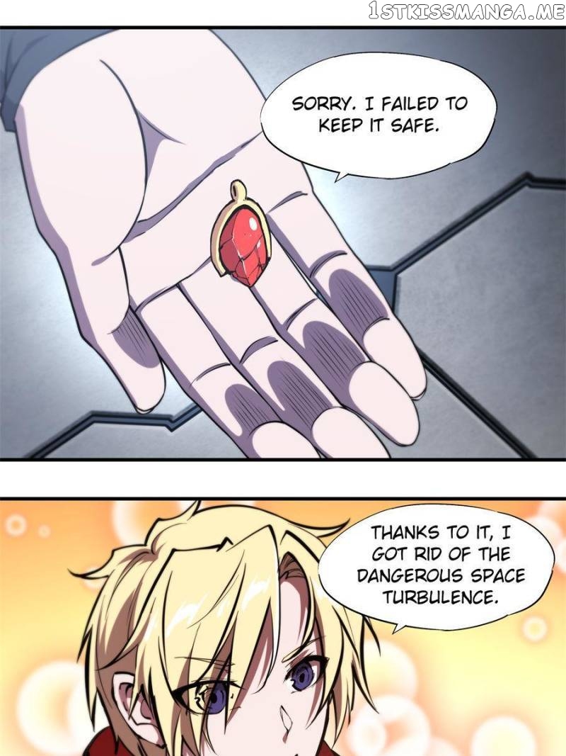 Vampires and Knight Chapter 157 - page 12