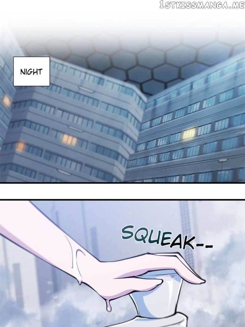 Vampires and Knight Chapter 157 - page 15