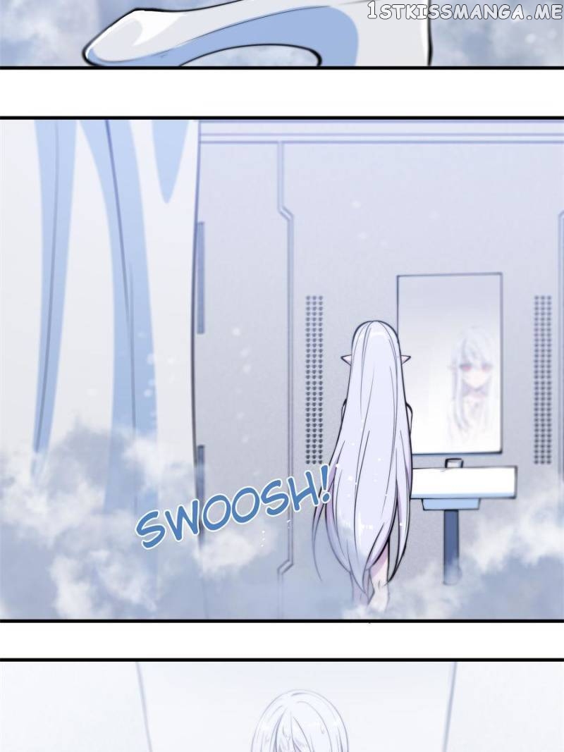 Vampires and Knight Chapter 157 - page 16