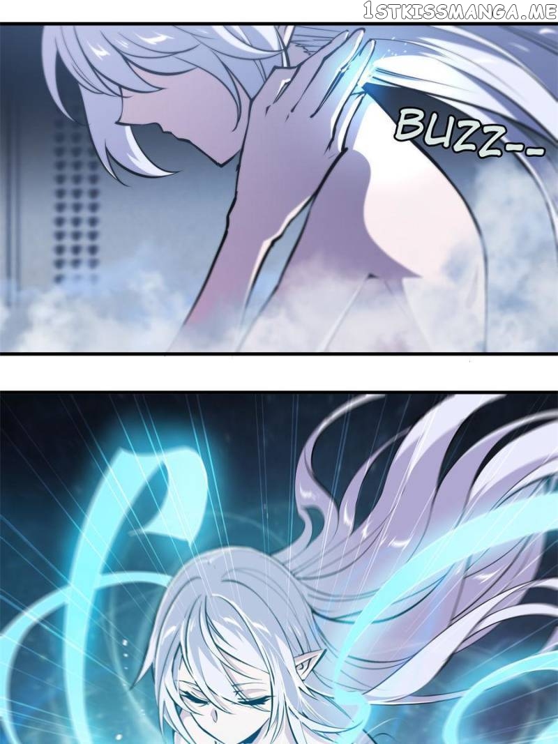 Vampires and Knight Chapter 157 - page 18