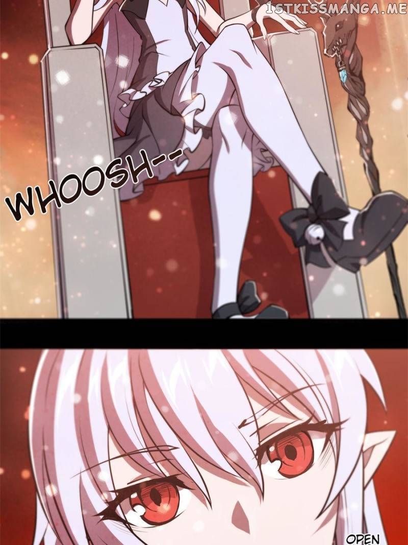 Vampires and Knight Chapter 157 - page 25