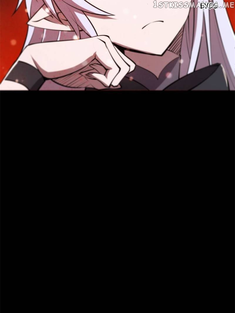 Vampires and Knight Chapter 157 - page 26