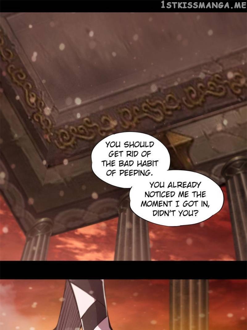 Vampires and Knight Chapter 157 - page 28