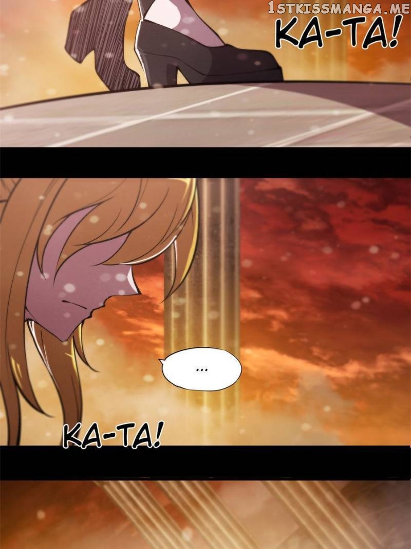 Vampires and Knight Chapter 157 - page 29
