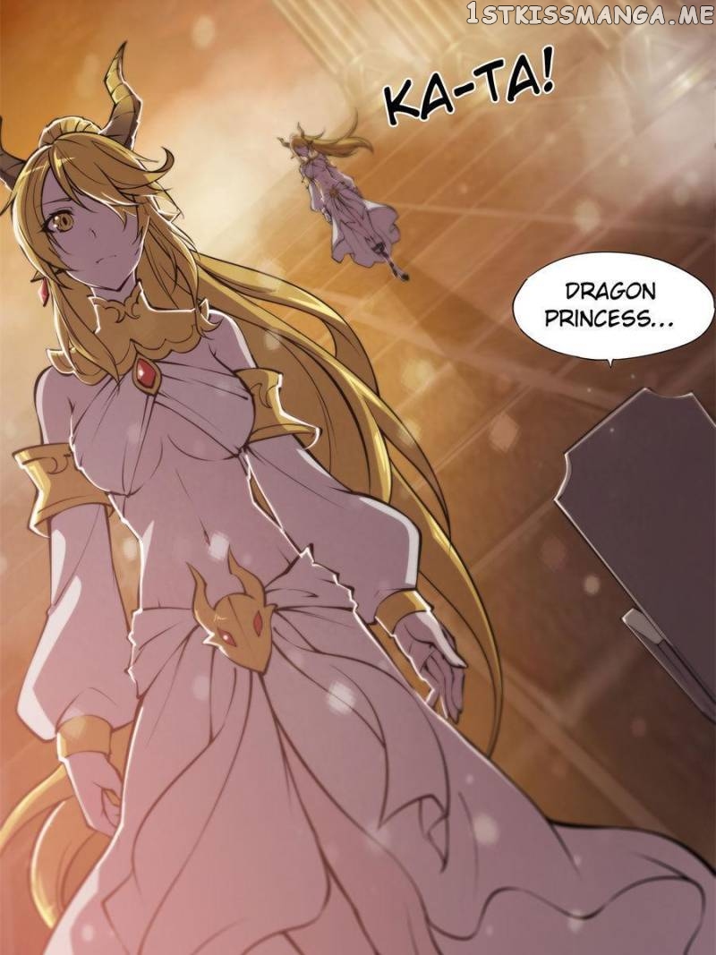 Vampires and Knight Chapter 157 - page 30