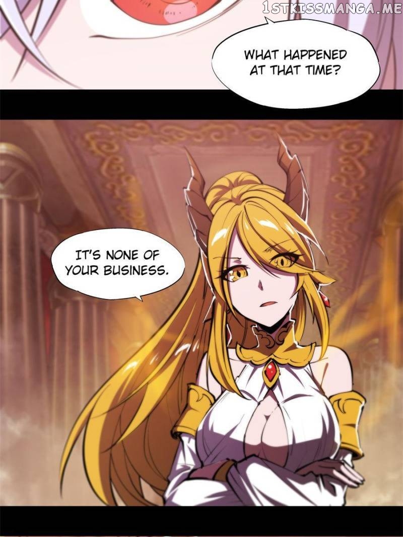 Vampires and Knight Chapter 157 - page 36